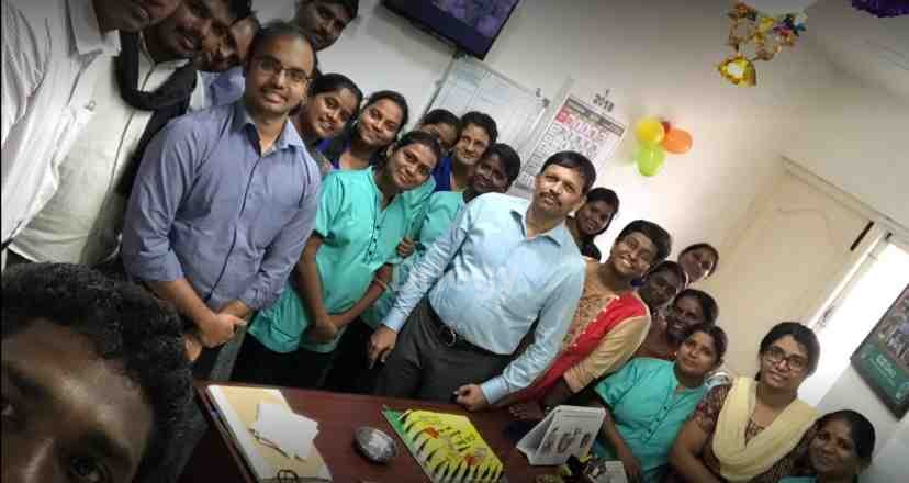 ELCE Clinics And Hospitals Images/Photos, Gandhipuram, Coimbatore