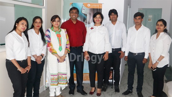 Jaipur Skincity - Lal Kothi Images/Photos, Lal Kothi, Jaipur