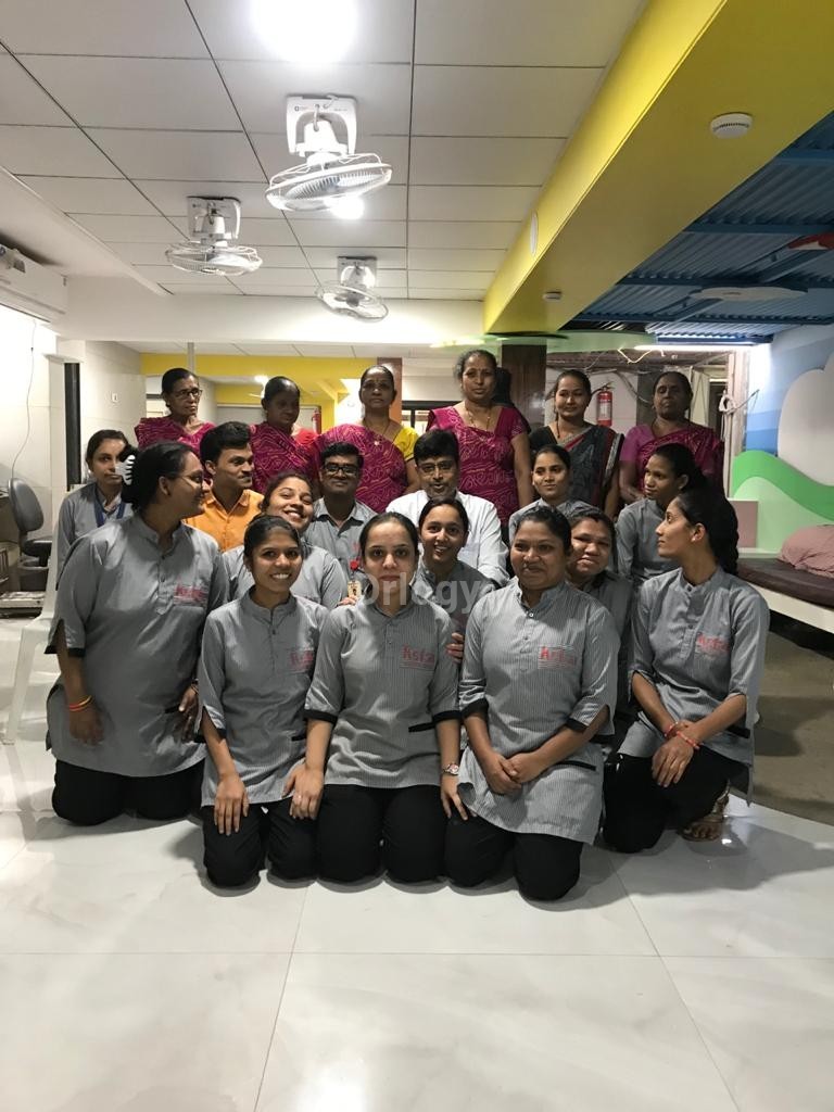 Ketan Children Hospital Images/Photos, Majura Gate, Surat