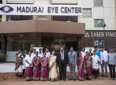Madurai Eye Center Images/Photos, R.S. Puram, Coimbatore