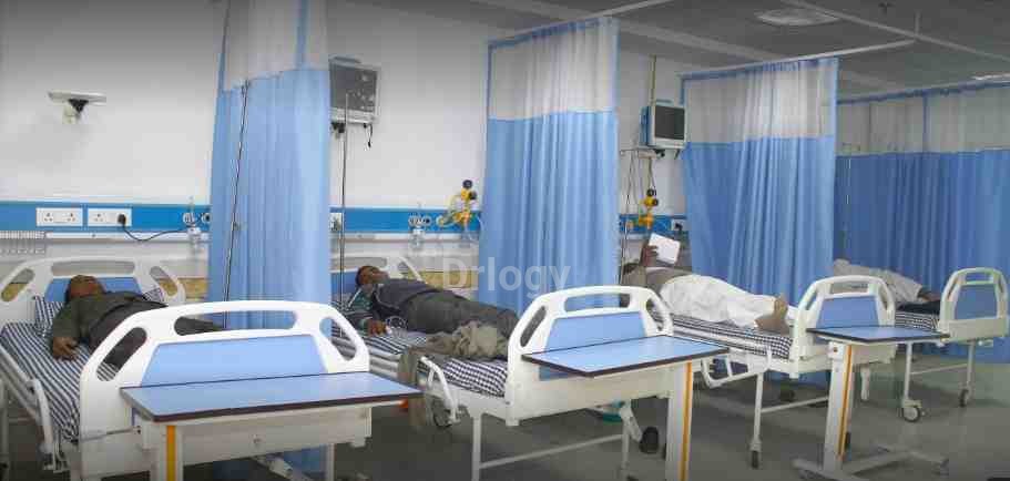 Naveen Hospital Images/Photos, Ramanathapuram, Coimbatore
