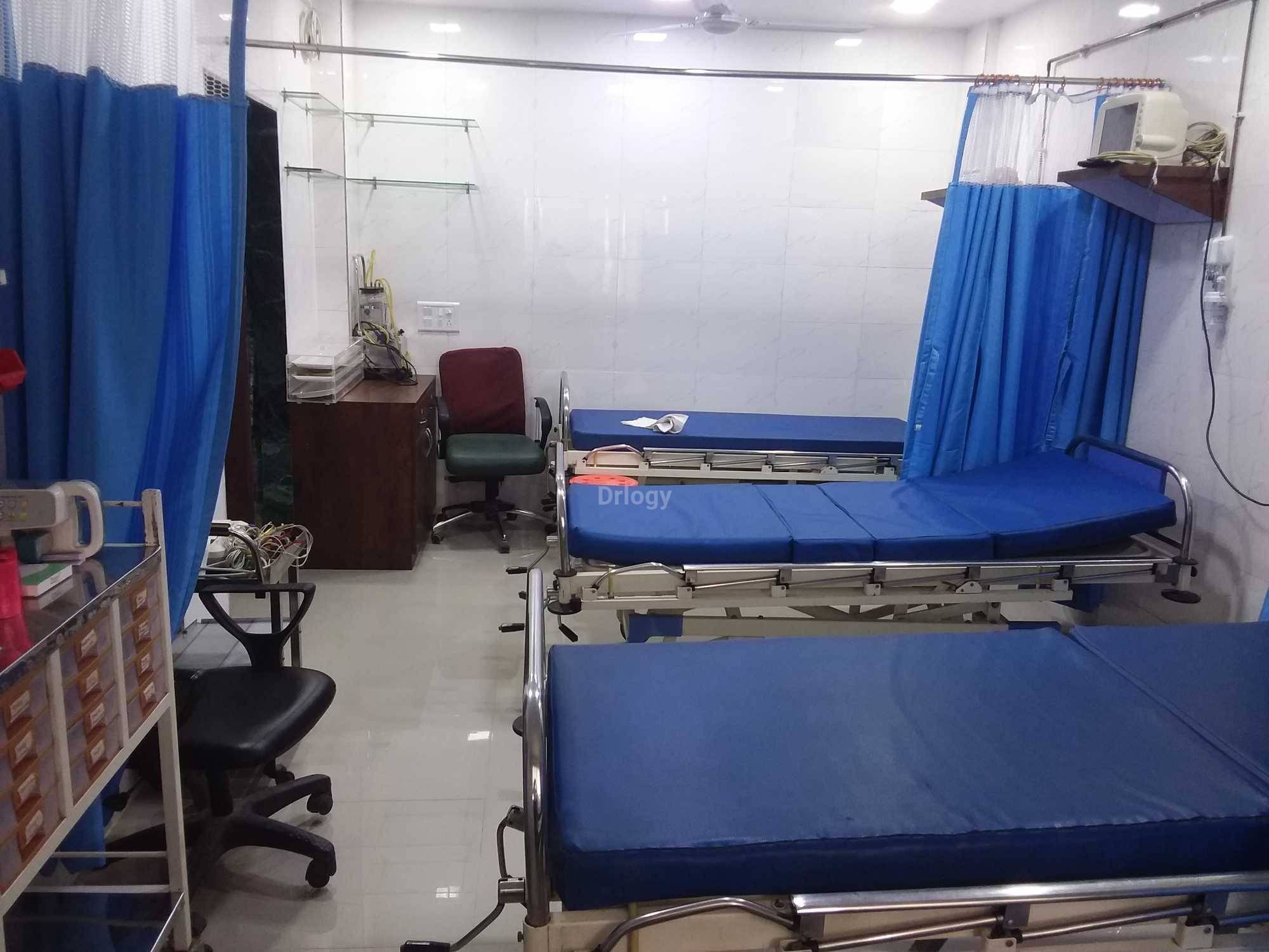 Nulife Maternity Hospital & ICU Images/Photos, Dombivli east, Thane