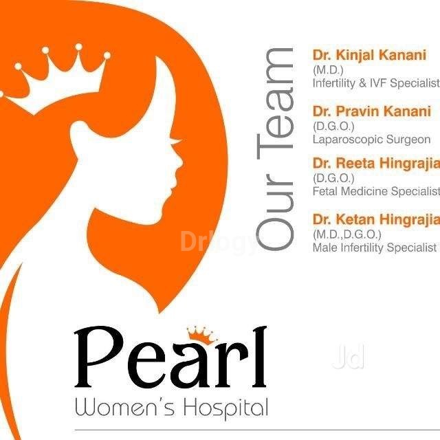 Pearl Womens Hospital Images/Photos, 150 Feet Ring Road, Rajkot