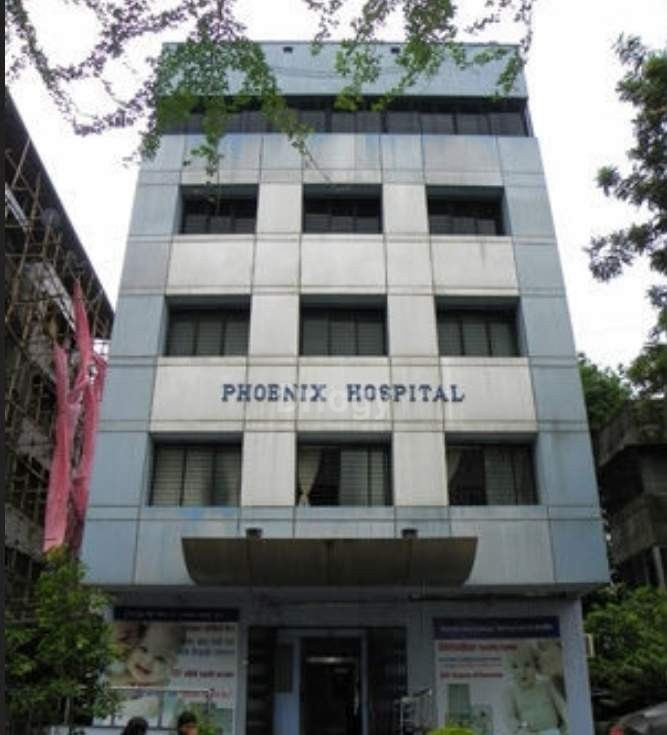 Phoenix Hospital Images/Photos, Dombivli east, Thane