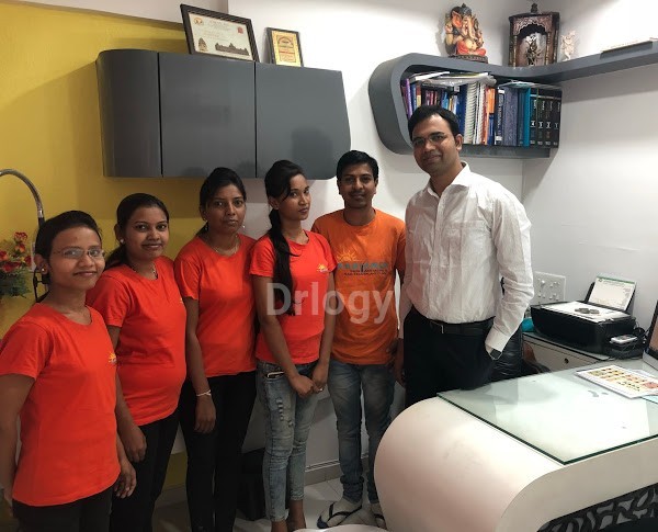 Radiance Skin Antiaging & Hair Transplant Clinic - Ramdaspeth Images/Photos, Ramdaspeth, Nagpur