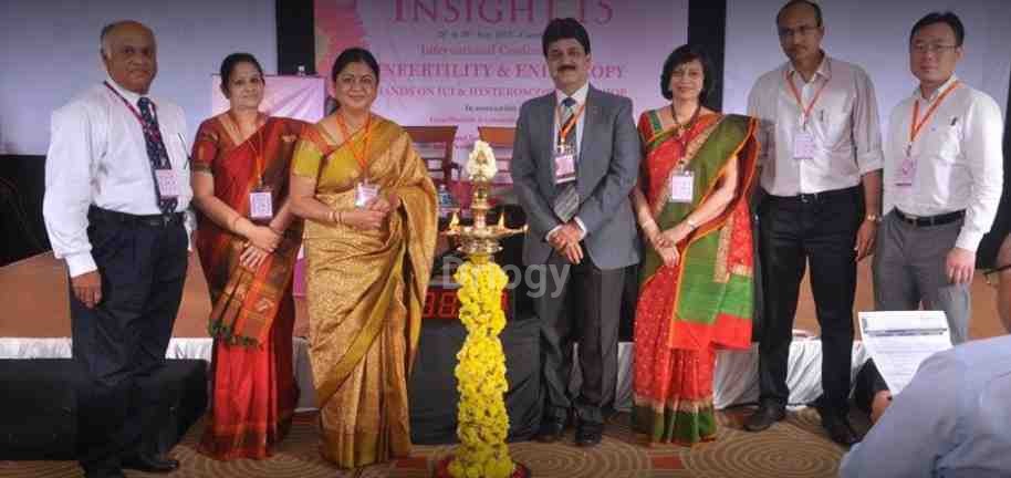 Rao Hospital Images/Photos, Coimbatore Central, Coimbatore