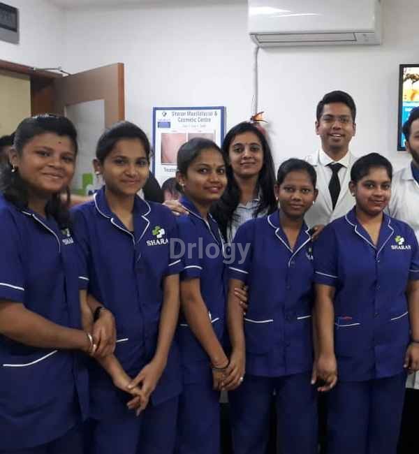 Sharan Hospital Images/Photos, Ghatkopar West, Mumbai