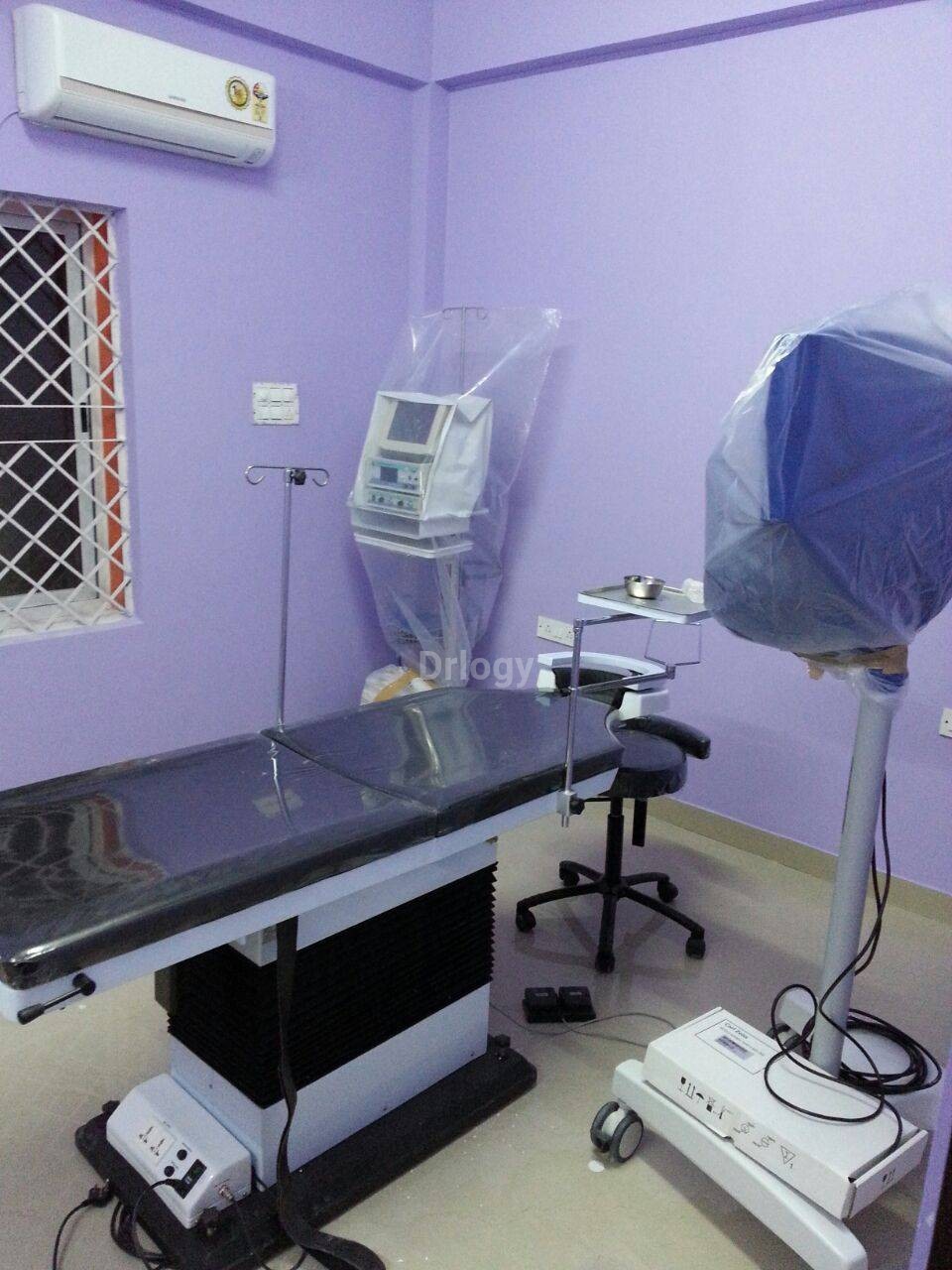 Vikhyath Eye And Retina Care Center Images/Photos, Ganeshpur, Belgaum