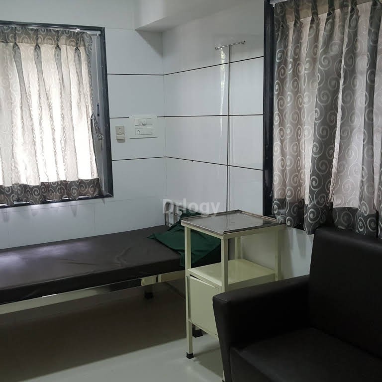 Sankalp Hospital & Maternity Home Images/Photos, Hirabaug, Surat