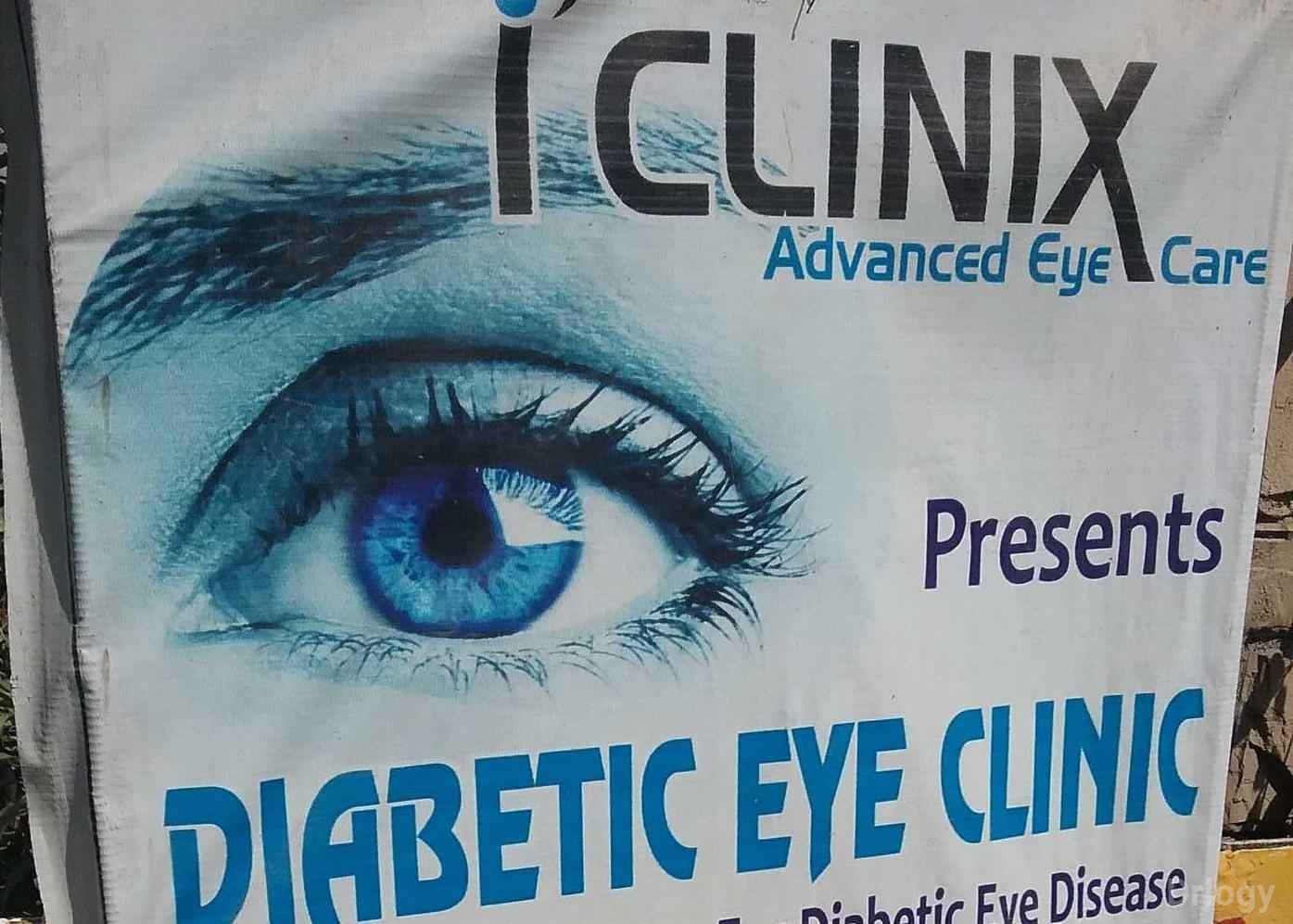 IClinix- Advanced Eye Care Images/Photos, Lajpat Nagar, New Delhi IClinix- Advanced Eye Care Images/Photos, Lajpat Nagar, New Delhi