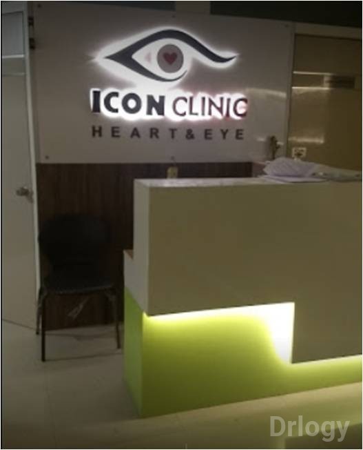 Icon Clinic Images/Photos, Pimple Saudagar, Pune