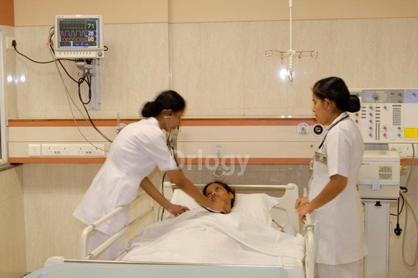 Bethany Hospital Images/Photos, West thane, Thane
