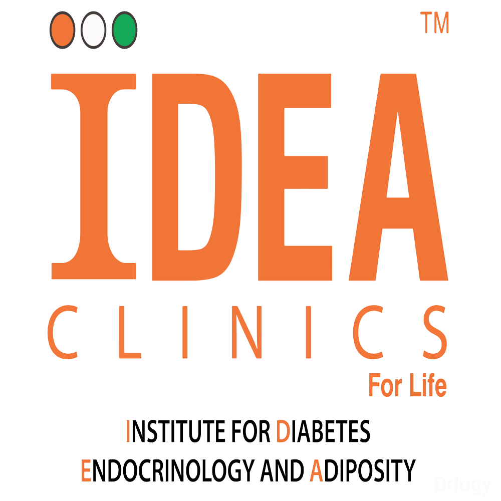 Idea Clinics (Institute Of Diabetes Endocrinology And Adiposity (Obesity)) Images/Photos, Kukatpally, Hyderabad