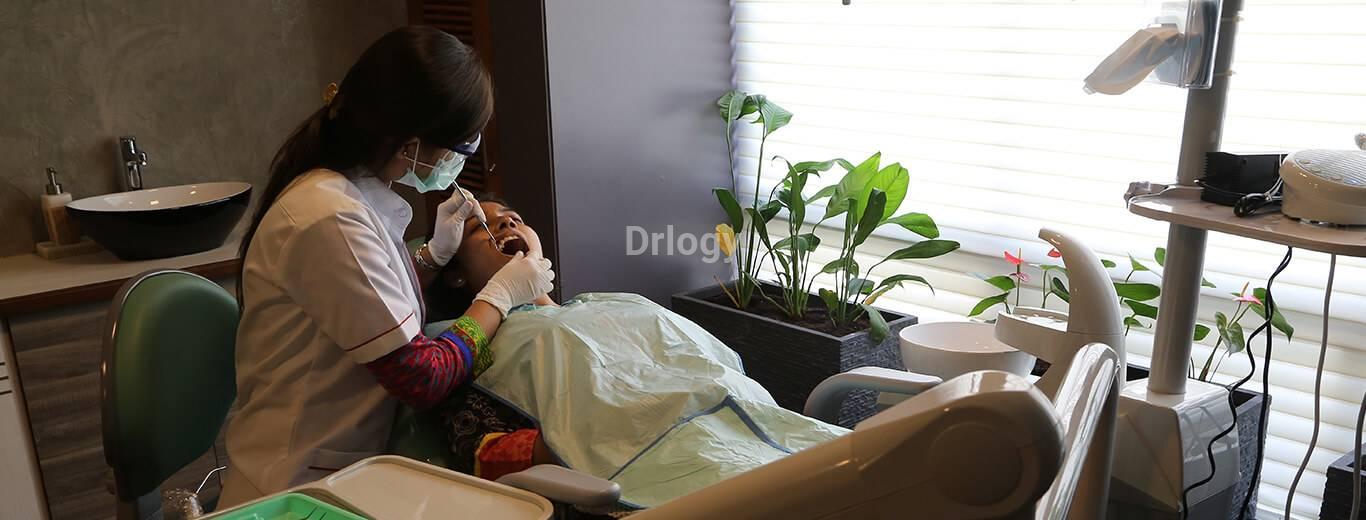 IDent Dental Clinic Images/Photos, Nanpura, Surat