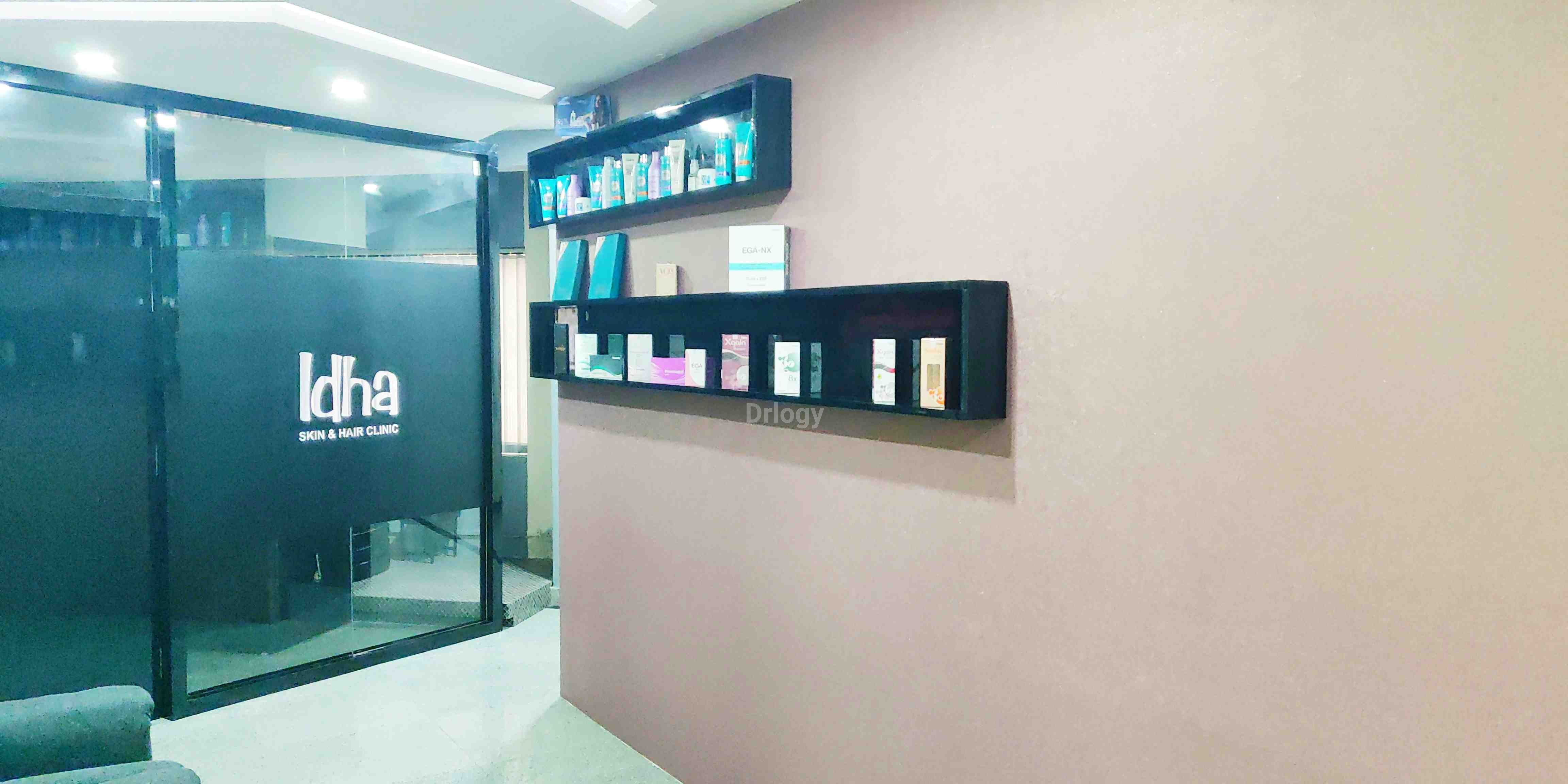 IDHA Skin Clinic Images/Photos, Jayanagar, Bangalore
