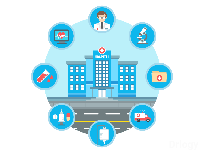 Lifecare Multispecialist Hospital Images/Photos, Mohol, Solapur