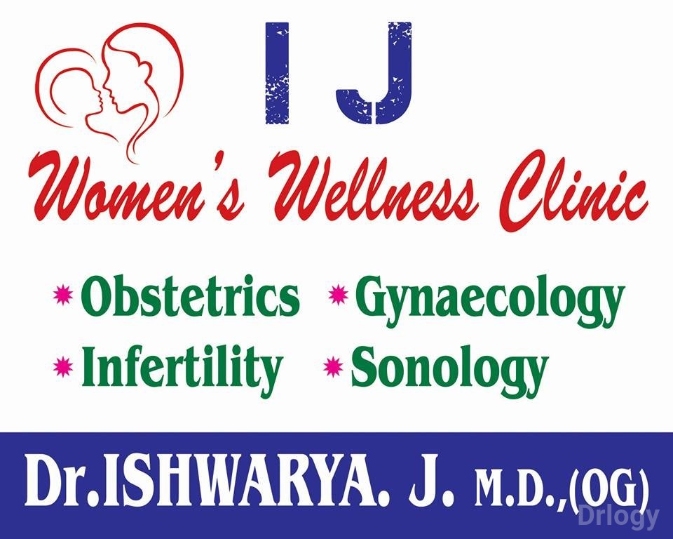 IJ Womens Wellness Clinic Images/Photos, Jawahar Nagar, Chennai