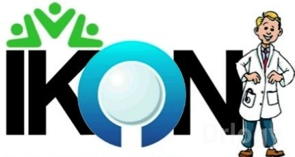 Ikon Homoeo Care Images/Photos, Siripuram, Visakhapatnam