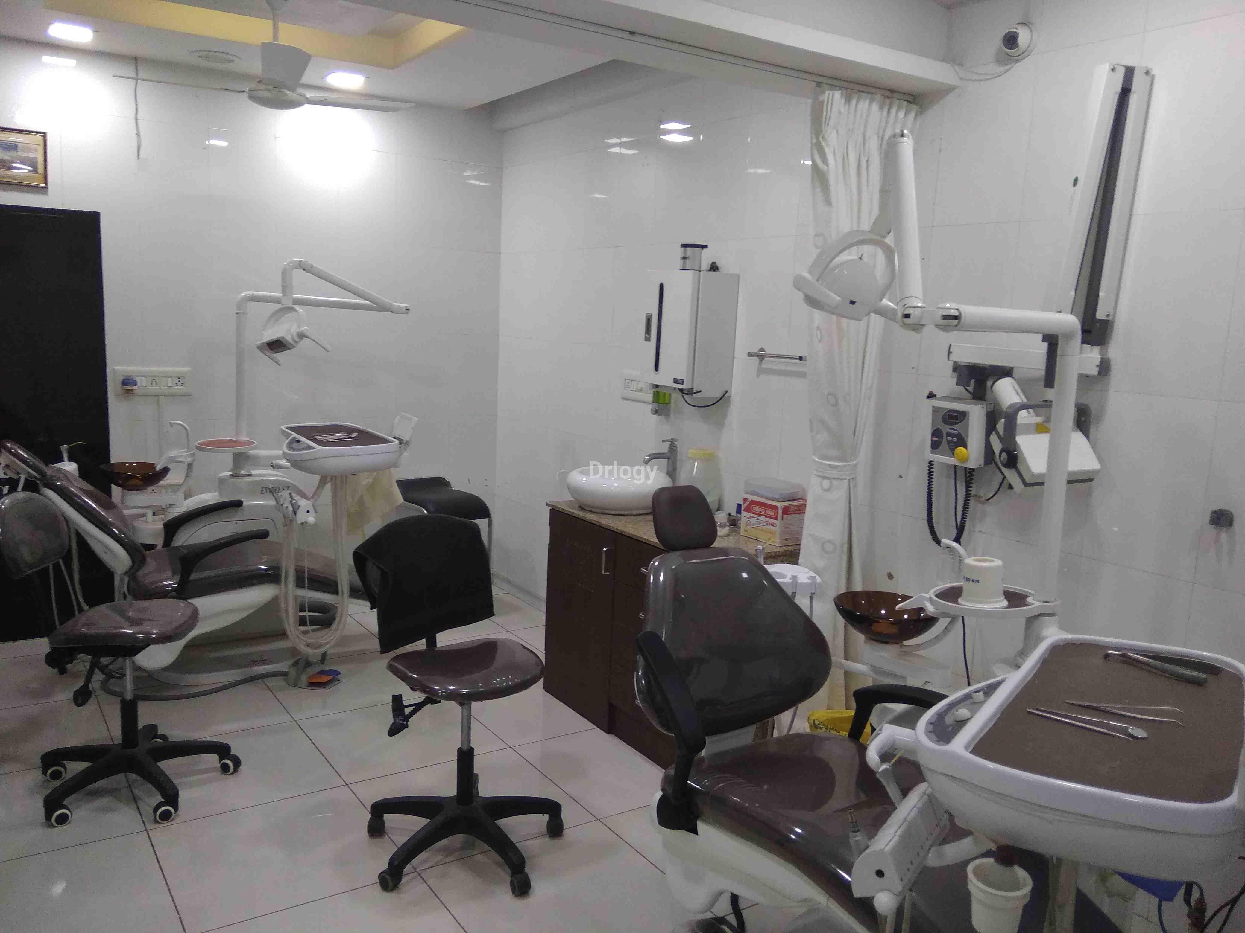 Banjara Dental Clinic Images/Photos, Geeta Mandir Main road, Rajkot