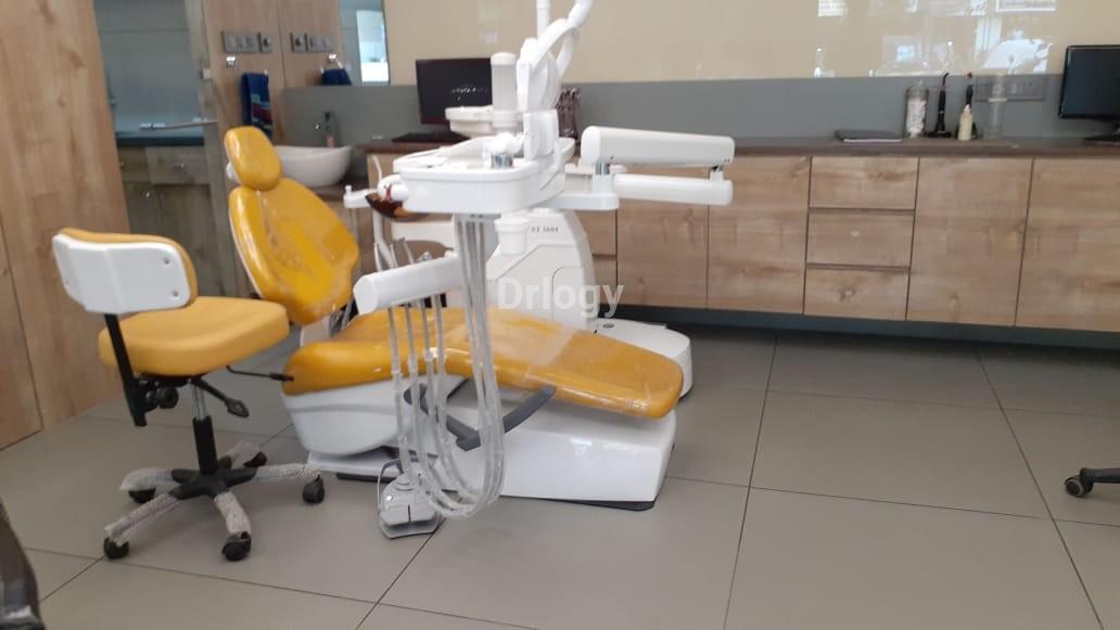 Cherry Dental Clinic Images/Photos, University Road, Rajkot