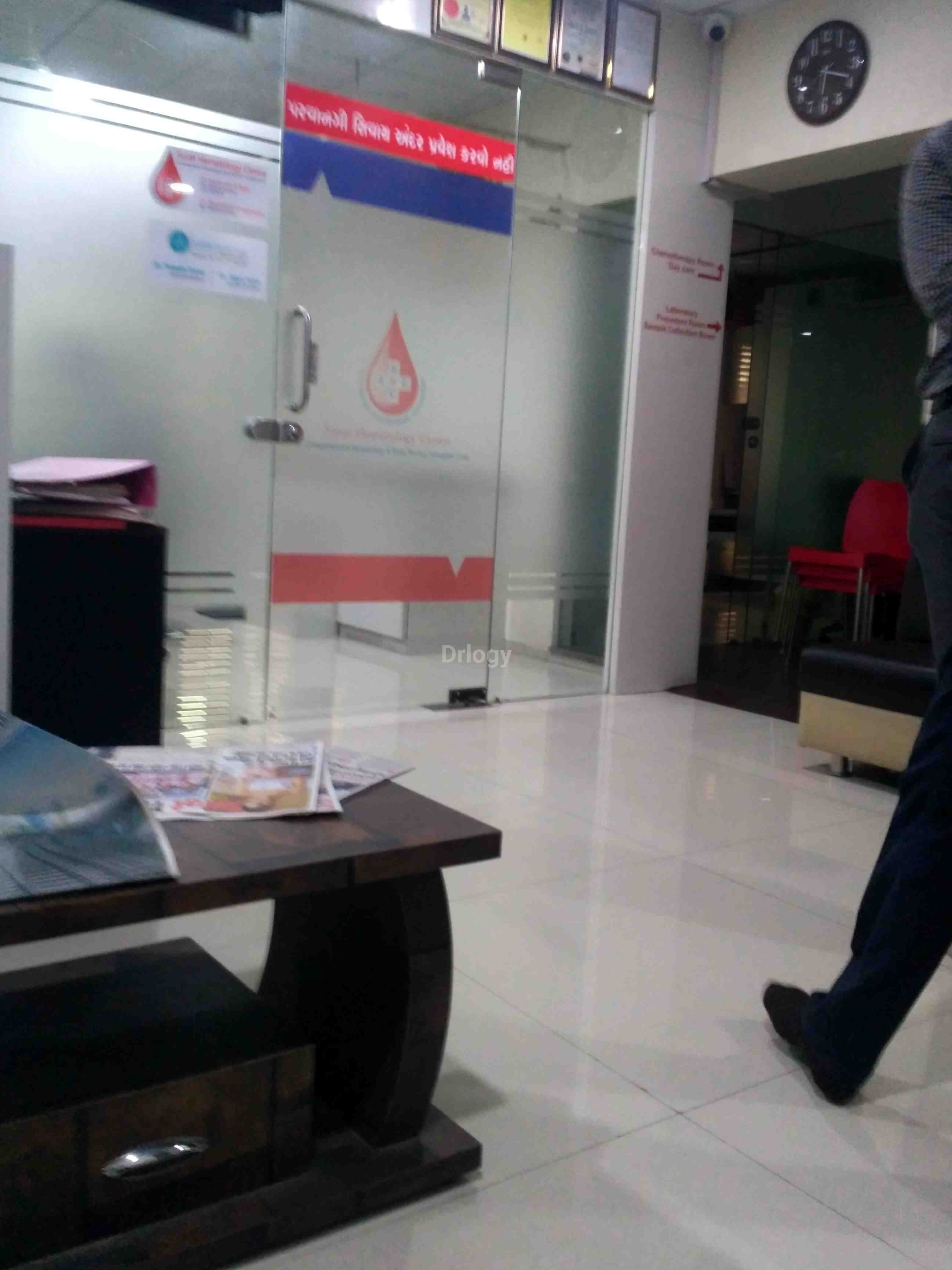 Surat Hematology Centre Images/Photos, Nanpura, Surat