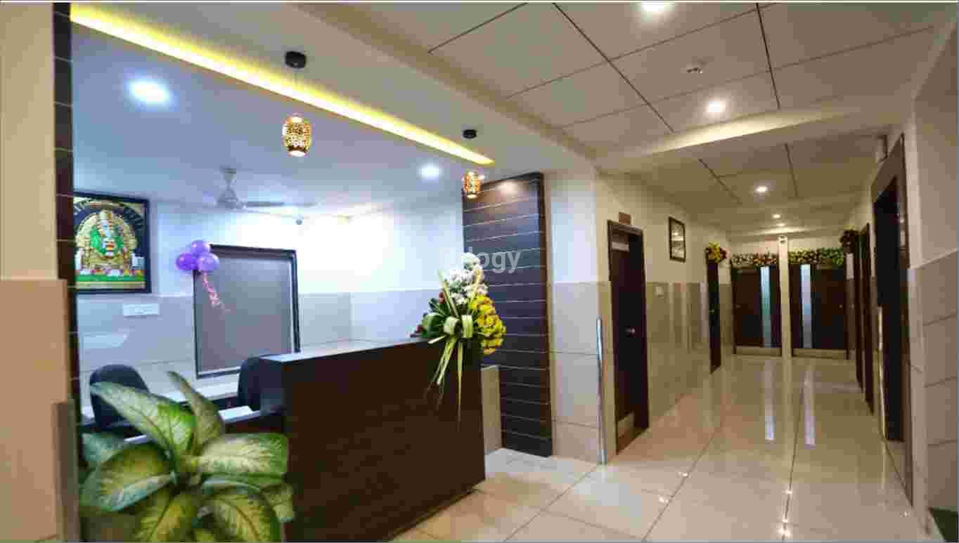 Kundan Hospital Images/Photos, Bhakti Nagar, Rajkot