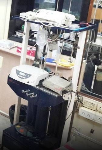 Indian Institute Of Implant Dentistry Images/Photos, Naupada, Thane