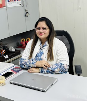 INNOVATORY DENTAL AND AESTHETIC CENTRE - DR.PRIYANKA UPADHYAY Images/Photos, Noida, Greater Noida
