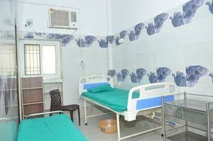 Niranjan Aarogya Niketan And Research Centre Images/Photos, Bhikhana Pahari, Patna