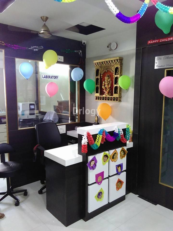 Aarogyam Hospital Images/Photos, Nana Mava Road, Rajkot