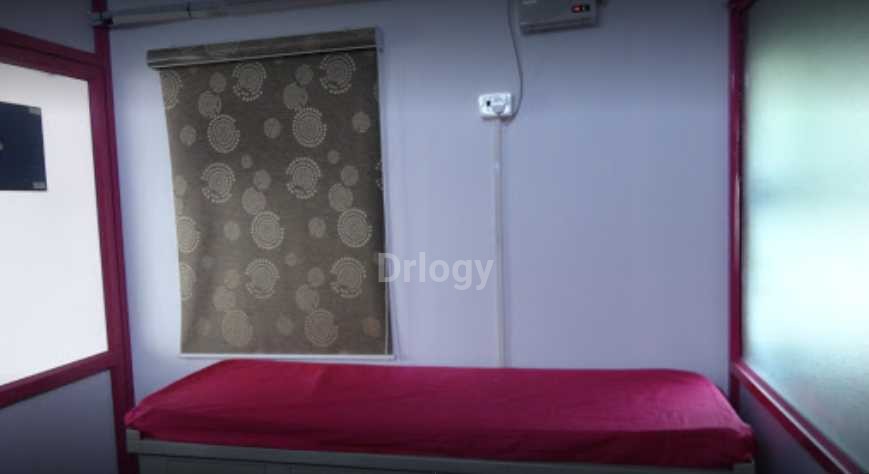Bharathi Clinic For Women And Children Images/Photos, Anna Nagar, Chennai