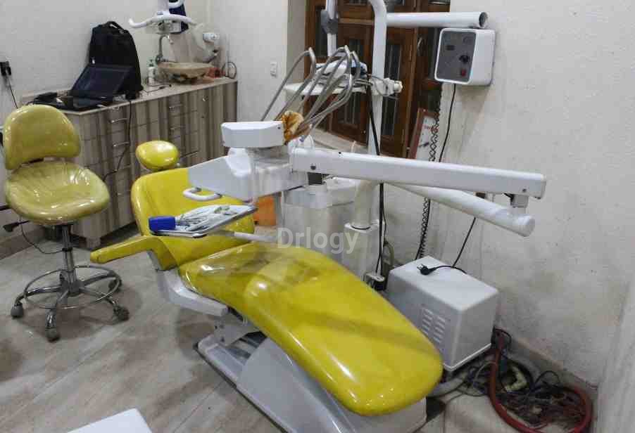 DEEP DENTAL CLINIC Images/Photos, Baghpat Gate, Meerut