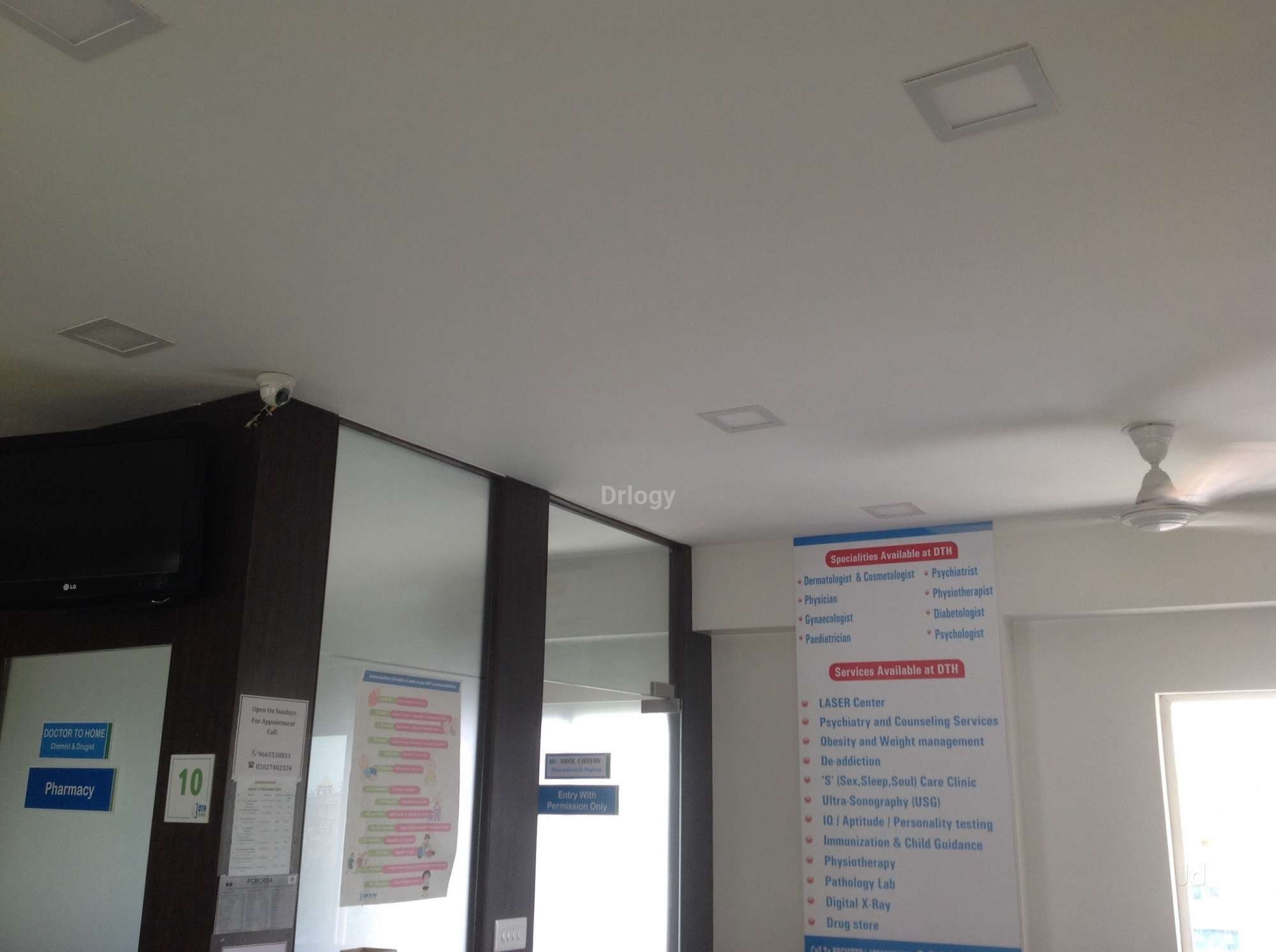 Doctor To Home & Clinic Images/Photos, Pimple Saudagar, Pune Doctor To Home & Clinic Images/Photos, Pimple Saudagar, Pune