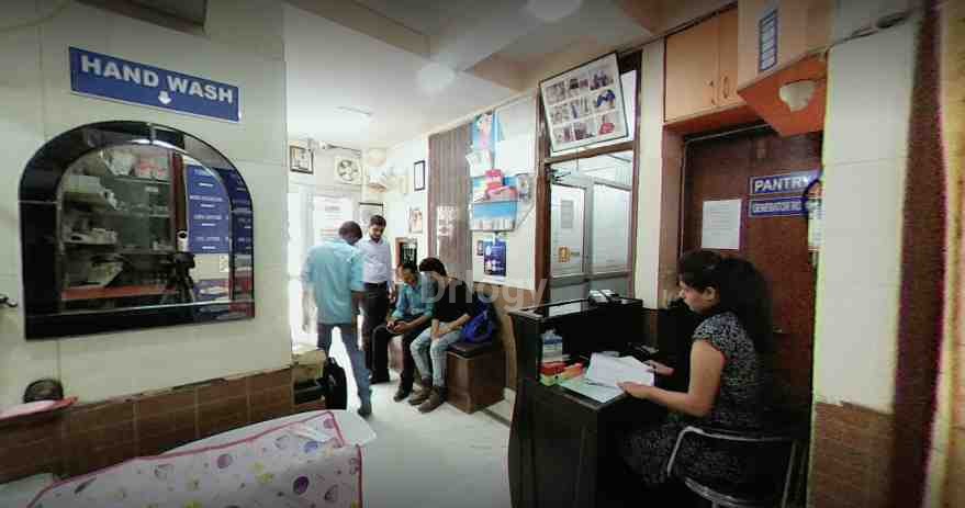 German Child & Dental Clinic Images/Photos, Okhla, New Delhi