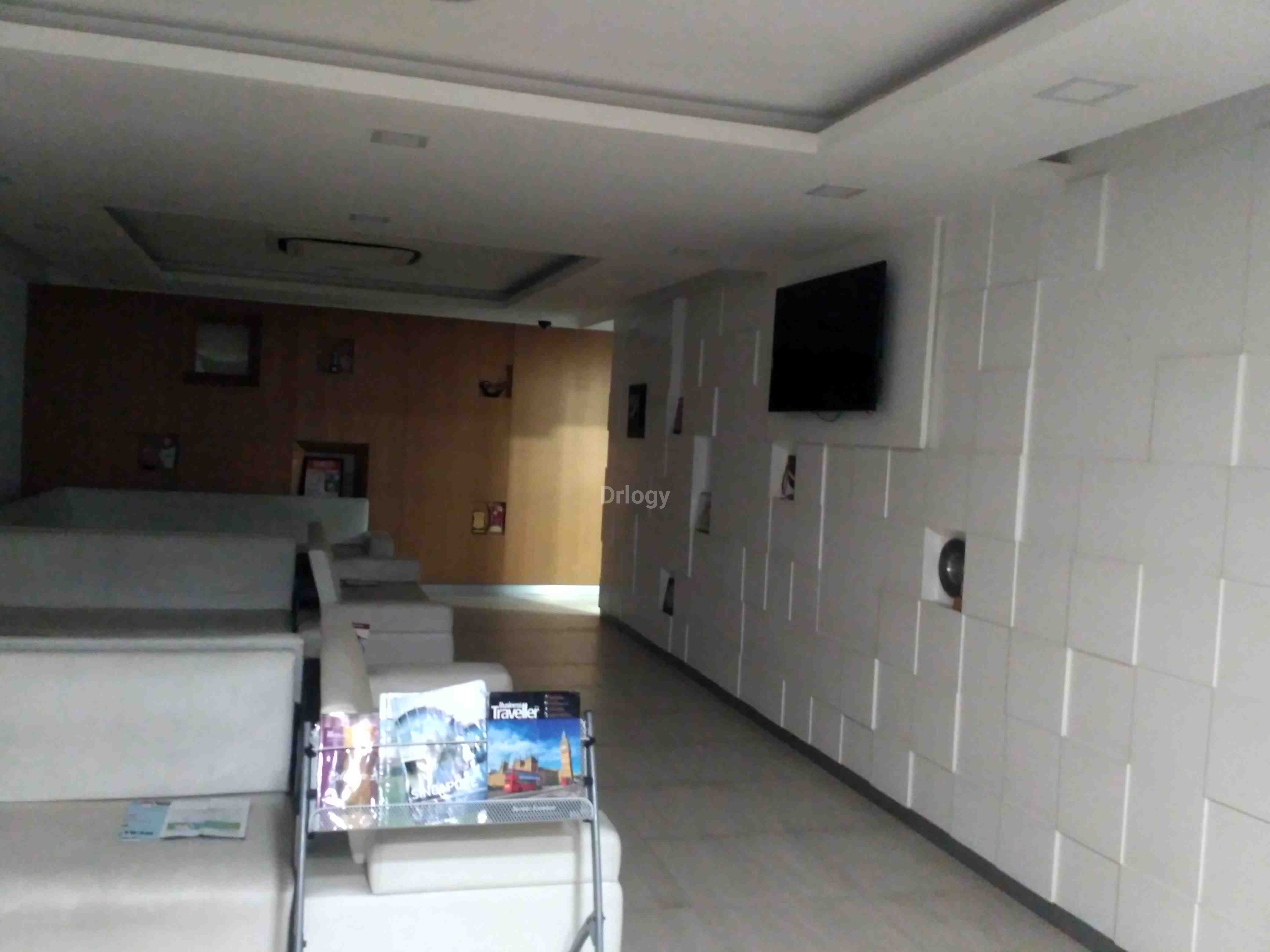 Heart First Cardiac And Vascular Centre Images/Photos, Athwalines, Surat