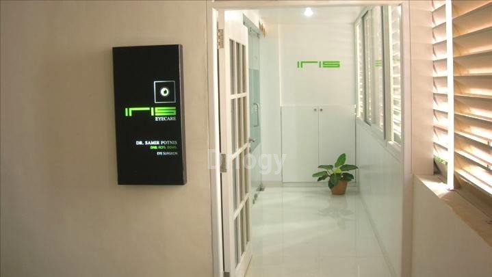 IRIS Eye Care Images/Photos, Kothrud, Pune