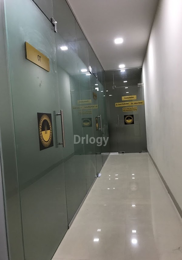 Regain Skin Clinic And Hair Transplant Center Images/Photos, Wakad, Pune