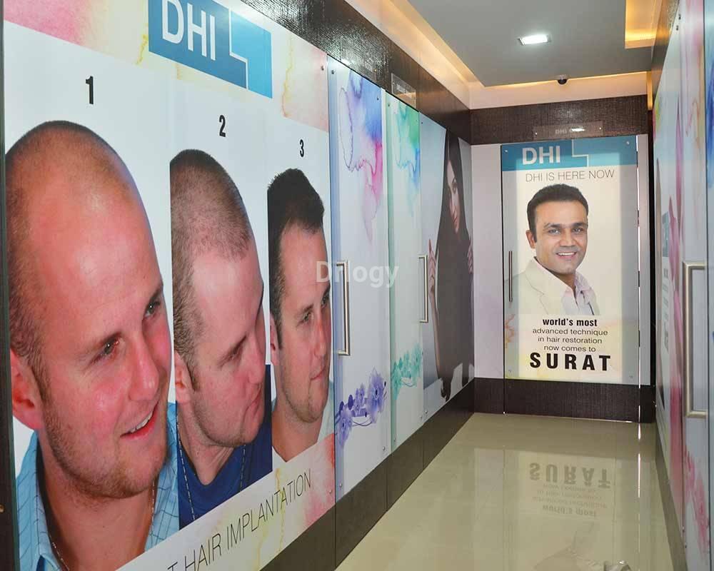 Sakhiya Skin Clinic Pvt Ltd - Surat (Adajan) Images/Photos, Adajan, Surat