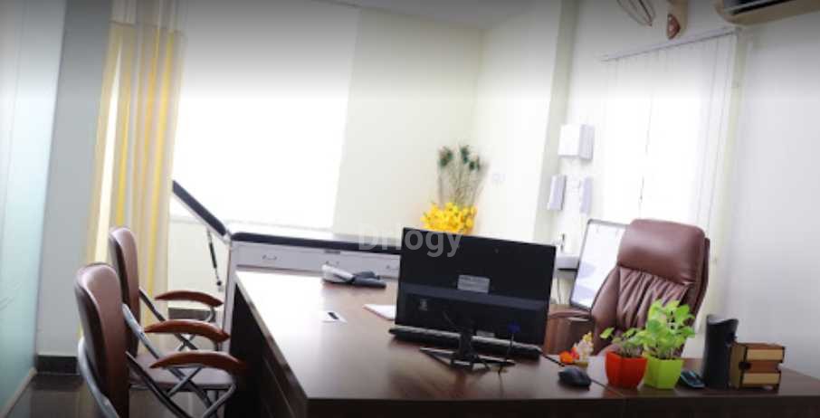 Sri Harsha Speciality Clinics Images/Photos, Vanasthalipuram, Hyderabad
