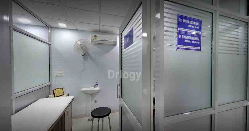 Golden Hospital Images/Photos, Dhakoli, Mohali