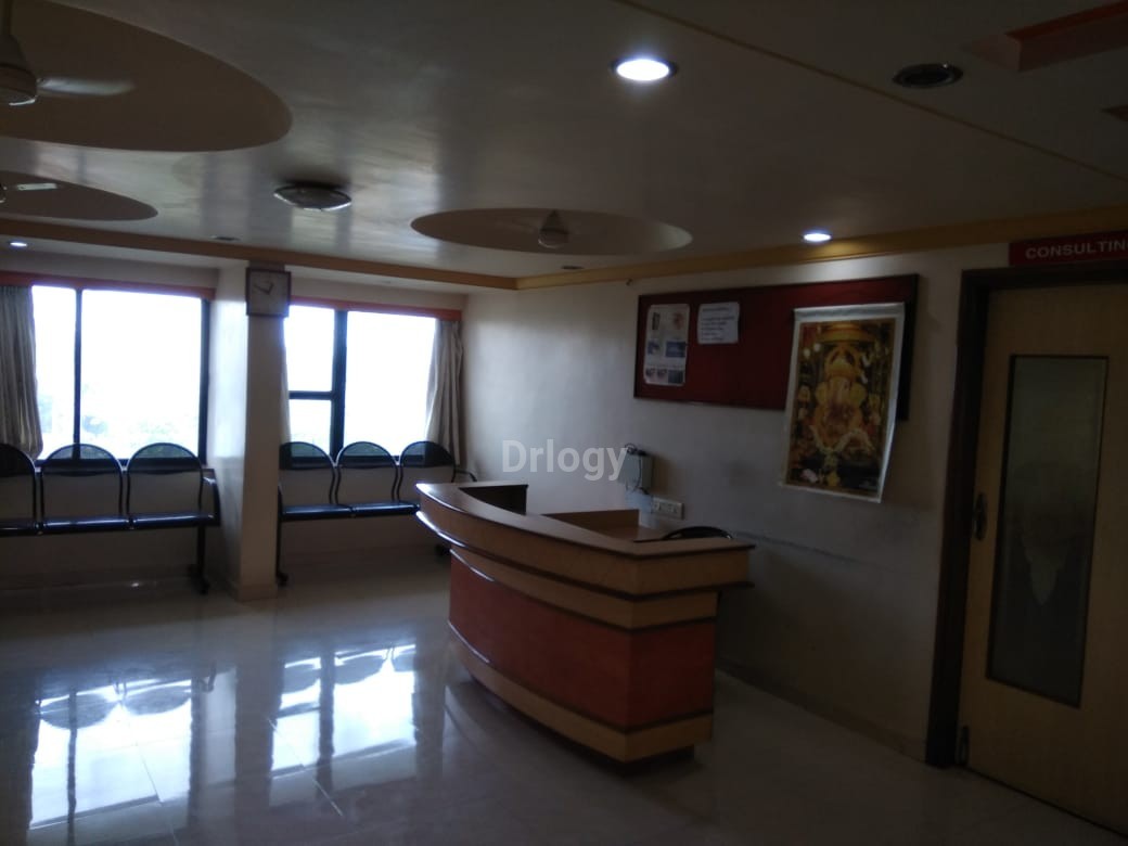 Pandit Eye Hospital Images/Photos, Mavdi Main Road, Rajkot