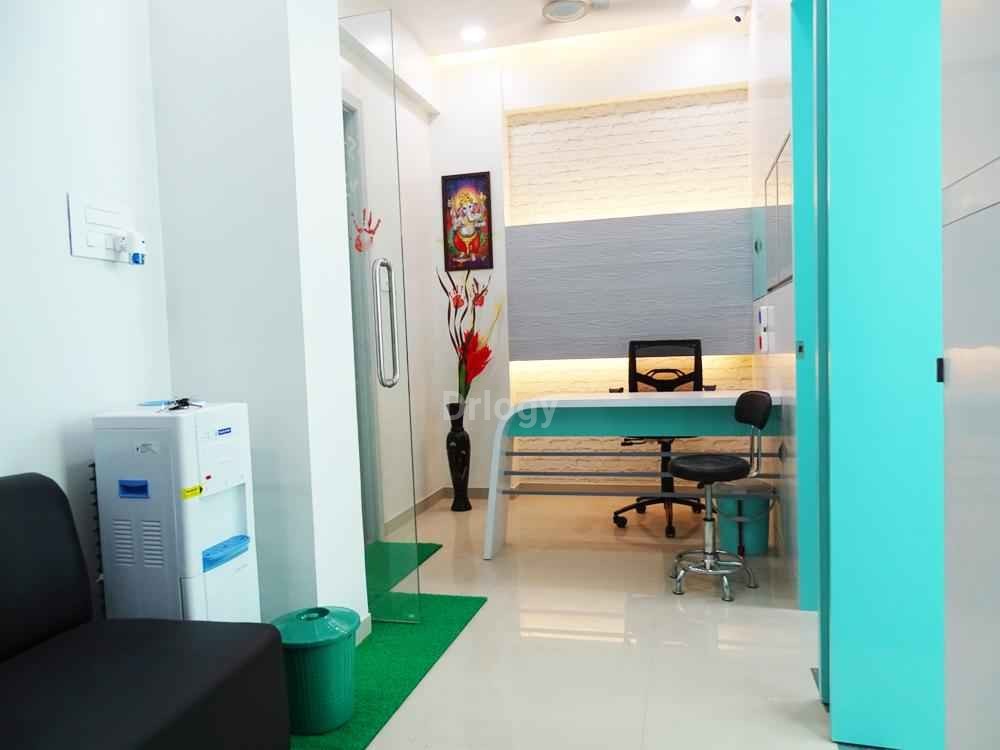 Petals Women And Child Care Clinic Images/Photos, Wagholi, Pune