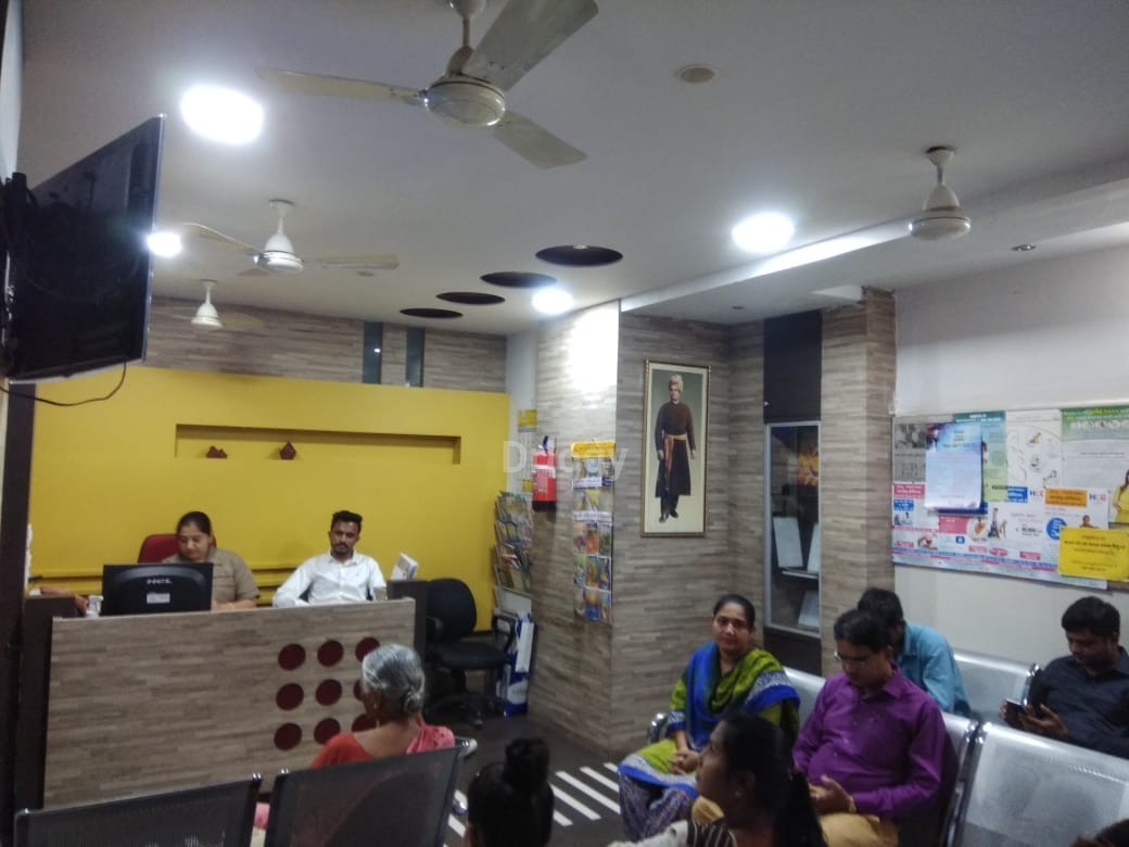 Rakholia Hospital Images/Photos, Bhakti Nagar, Rajkot