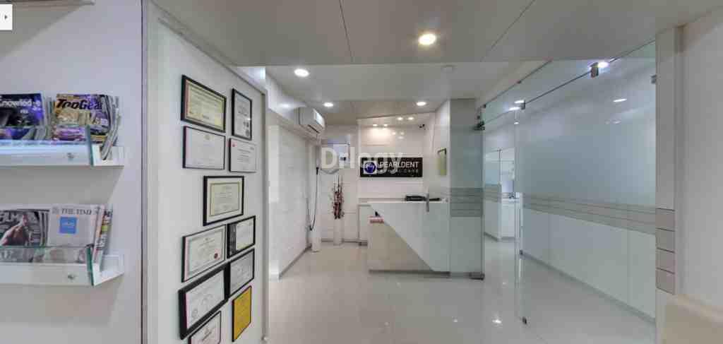Pearldent Dental Care Images/Photos, Athwa Gate, Surat
