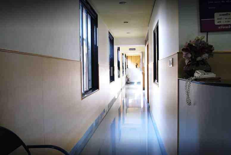 Savani Surgical Hospital Images/Photos, Varachha, Surat