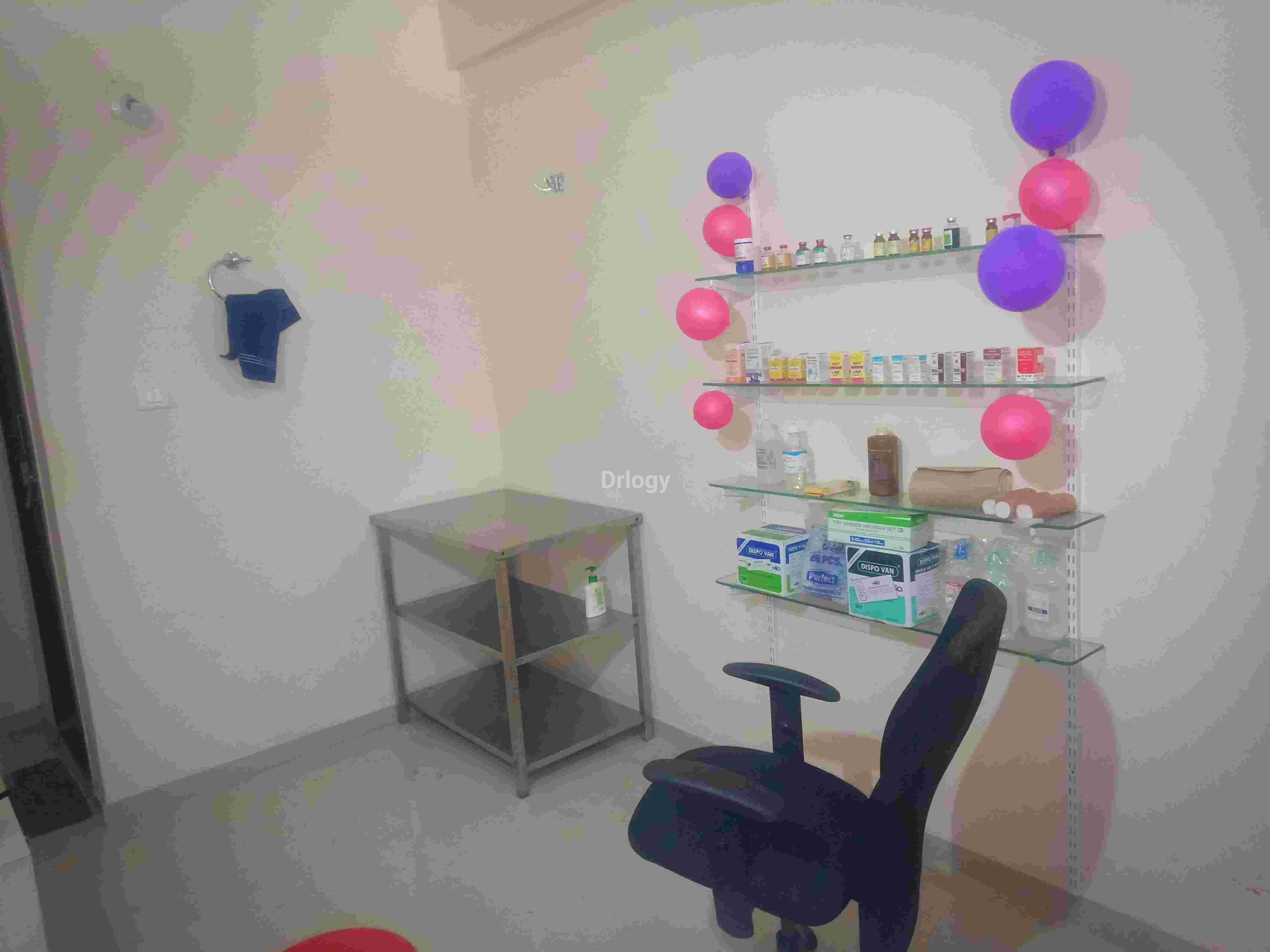 Shyam Veterinary Clinic Images/Photos, Bhavnagar, Bhavnagar