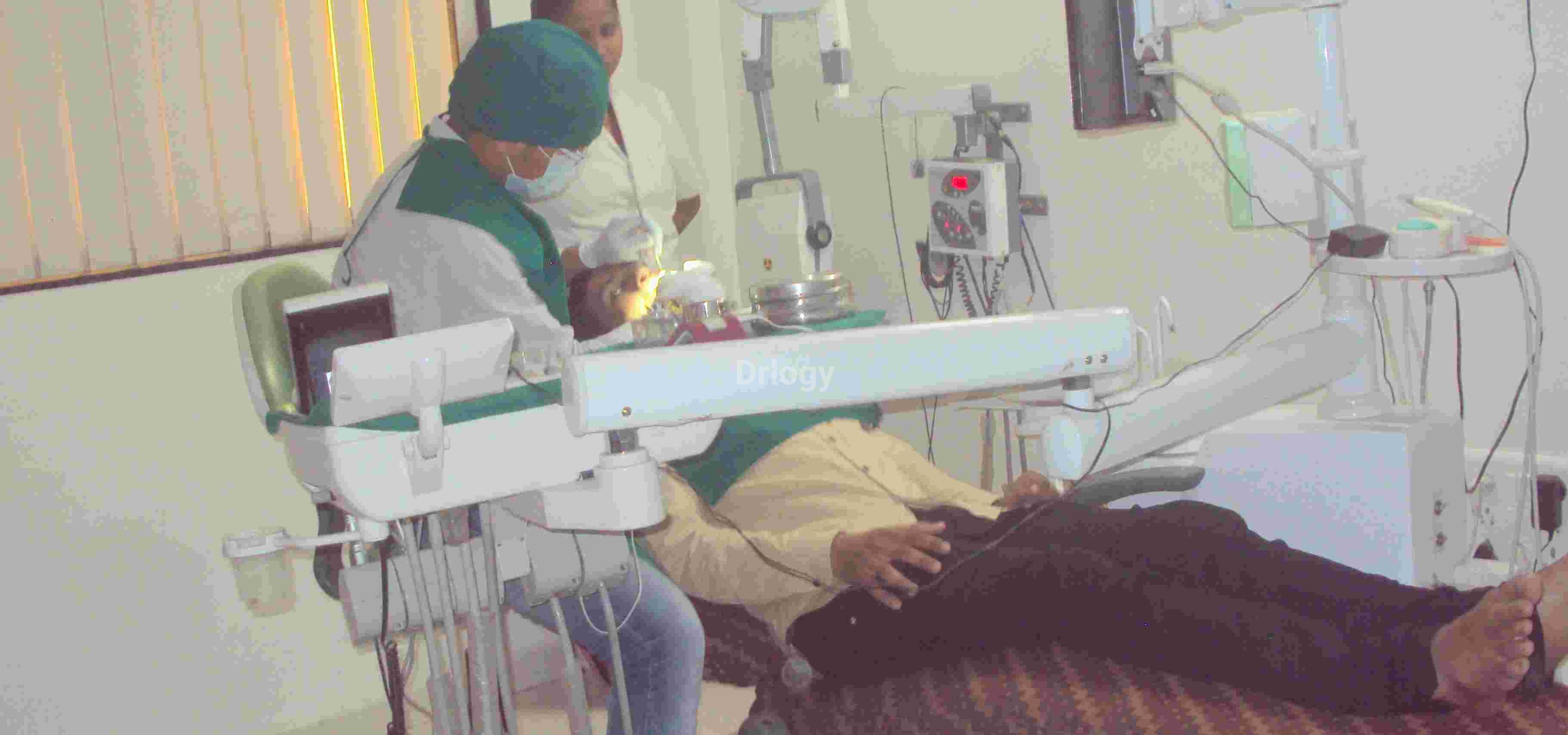 Umiya Multispeciality - Althan Images/Photos, Althan, Surat