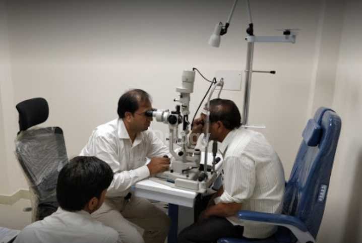 Vedanta Netralya Images/Photos, Raj Nagar, Ghaziabad