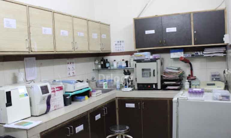 Aastha Kidney And Super Speciality Hospital Images/Photos, Krishna Nagar, Ludhiana
