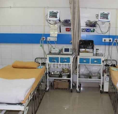 Anr Hospital Images/Photos, Guru Amar Dass Nagar, Jalandhar